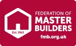 Hatch Construction Ltd are members of the Federation of Master Builders 