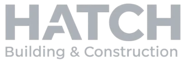 Hatch Construction Logo